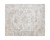 Zagora Loom-Knotted Rug - Cream / Beige - 8' X 10'