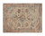 Zagora Loom-Knotted Rug - Rust - 9' X 12'