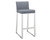 Architect Barstool - Grey