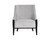 Aurora Lounge Chair - Polo Club Stone / Overcast Grey