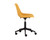 Benzi Office Chair - Aosta Gold