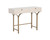 Celine Console Table - Cream