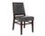 Citizen Dining Chair - Overcast Grey