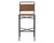 Corrigan Barstool - Cognac Leather