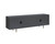 Danbury Media Console And Cabinet - Slate Navy