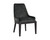 Dupont Dining Chair - Nono Dark Green