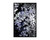 Floral Fantasy (Set Of 2) - 40" X 60" - Charcoal Frame