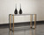 Garnet Console Table