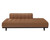 Ilyana Daybed - Aline Butternut Leather