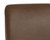 Jody Dining Chair - Missouri Mahogany Leather