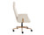 Kalev Office Chair - Chacha Cream