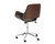 Kellan Office Chair - Onyx