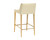 Lawrence Counter Stool - Almond