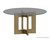 Lianne Dining Table Base
