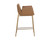 Lucano Counter Stool - Milliken Cognac