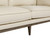 Mackenzie Sofa - Astoria Cream Leather