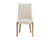 Marjory Dining Chair - Effie Linen