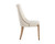 Marjory Dining Chair - Effie Linen