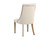 Marjory Dining Chair - Effie Linen
