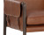 Mauti Counter Stool - Brown - Shalimar Tobacco Leather