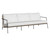 Milan Sofa - Stinson White