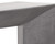 Nomad Console Table - Grey