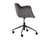 Owen Office Chair - Town Grey / Roman Grey