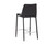 Renee Counter Stool - Armour Grey / Dark Slate