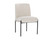 Richie Dining Chair - Black - Danny Ivory