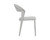 Romina Dining Chair - Belfast Heather Grey