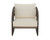 Toulon Lounge Chair - Stinson Cream