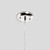 56004244 - Jerry Concrete Pendant Light Gray