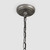 56004160 - Olympia Chandelier Pewter