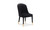 ME-1051-02 - Liberty Dining Chair Black Set Of Two