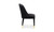 ME-1051-02 - Liberty Dining Chair Black Set Of Two