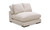 TN-1028-14 - Plunge Slipper Chair Cappuccino