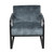 Kent Occasional Chair, Eucalyptus Green-Blue
