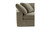 YJ-1000-16 - Clay Corner Chair Performance Fabric