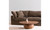 YJ-1026-16 - Clay Modular Sofa Performance Fabric