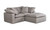YJ-1009-29 - Clay Nook Modular Sectional