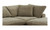 YJ-1009-16 - Clay Nook Modular Sectional Performance Fabric