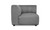 MT-1025-15 - Lyric Corner Chair