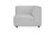 MT-1025-34 - Lyric Corner Chair