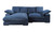 TN-1004-46-0 - Plunge Sectional