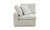 YJ-1012-49 - Terra Condo Corner Chair