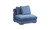 UB-1008-46 - Tumble Slipper Chair