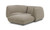 KQ-1017-15 - Zeppelin Nook Modular Sectional