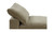 YJ-1001-16 - Clay Slipper Chair Performance Fabric