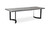 VE-1001-29-0 - Bent Dining Table Small