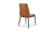 EQ-1017-03 - Douglas Dining Chair Brown Set Of Two